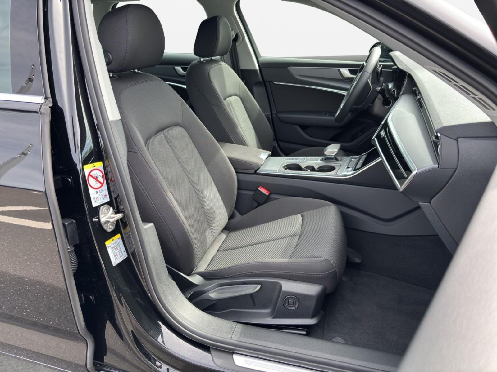 Audi A6 Avant – Bild 4