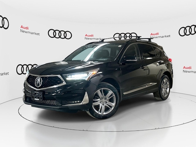 2021 Acura RDX
