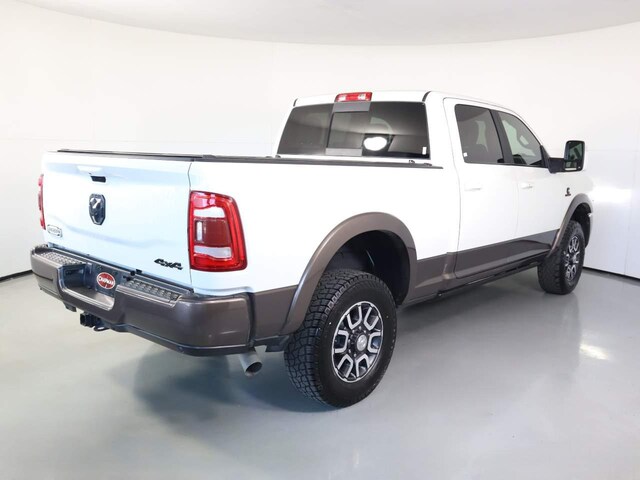 2023 RAM 2500