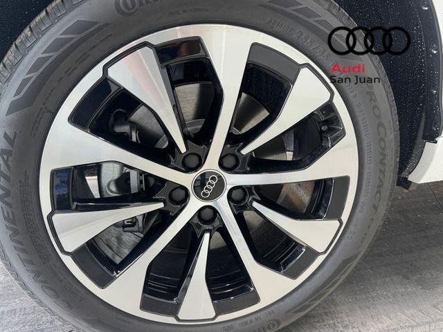 2026 Audi Q3 Base - Photo 6