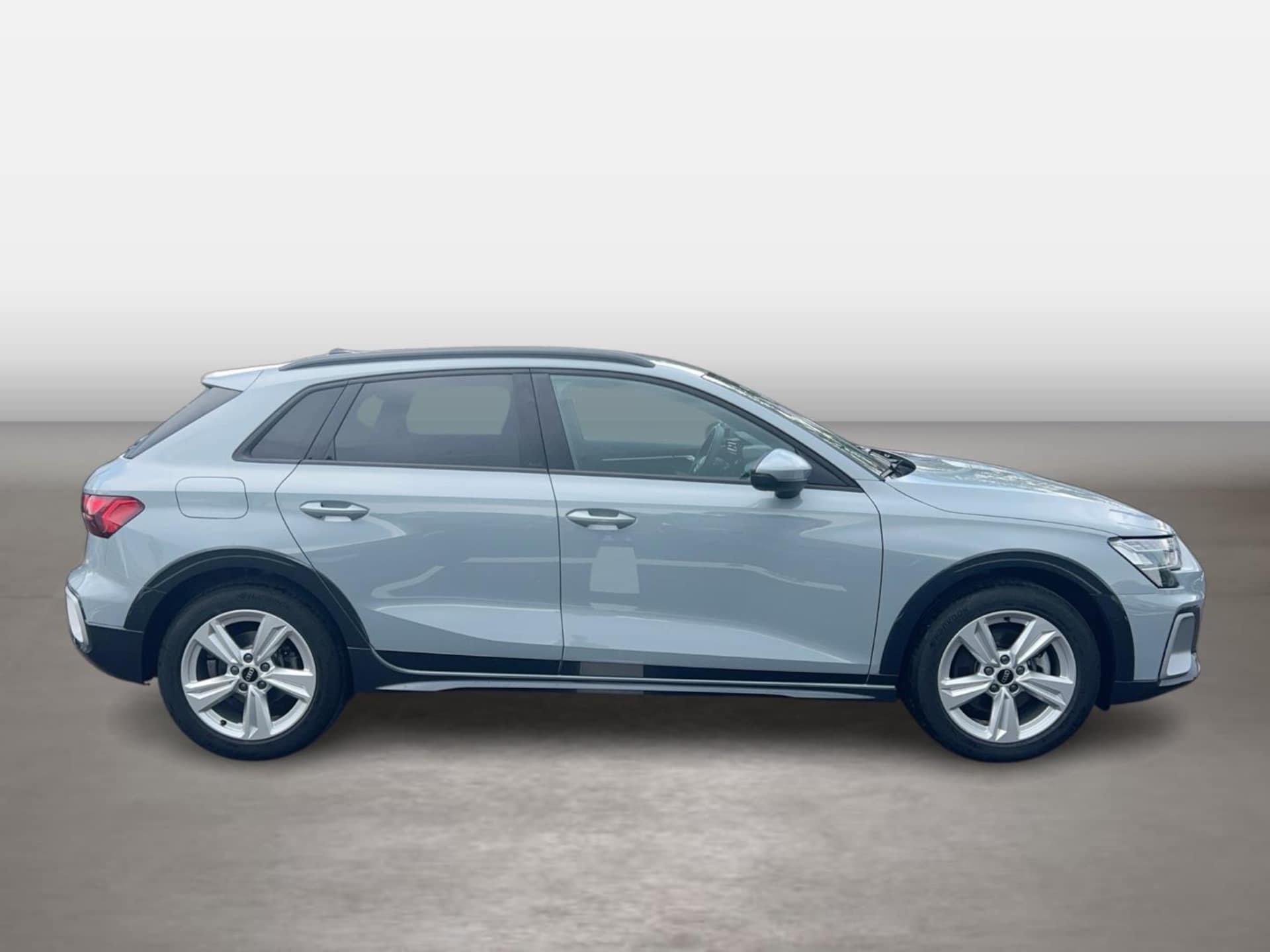 Audi A3 allstreet TFSI e