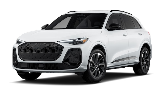2026 Audi Q5