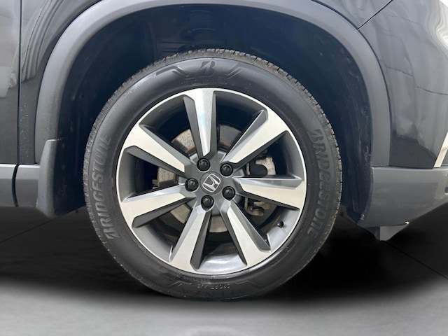 2024 Honda Pilot Elite - Photo 24