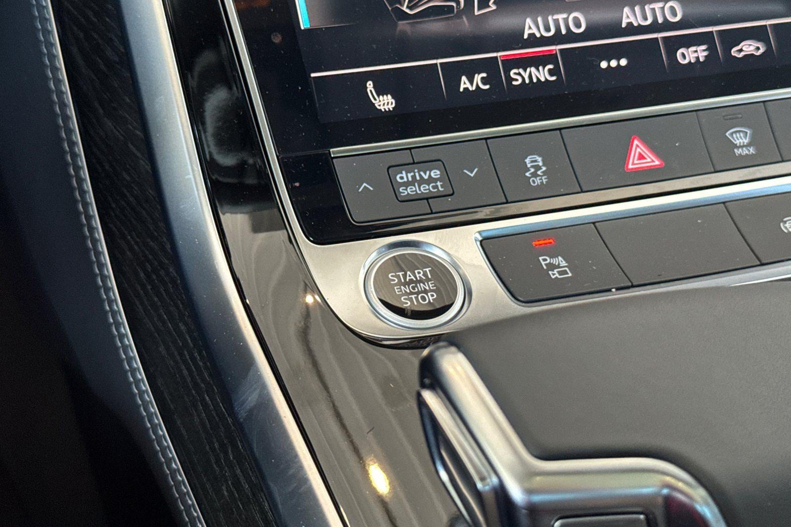 2025 Audi Q7 Premium Plus - Photo 21