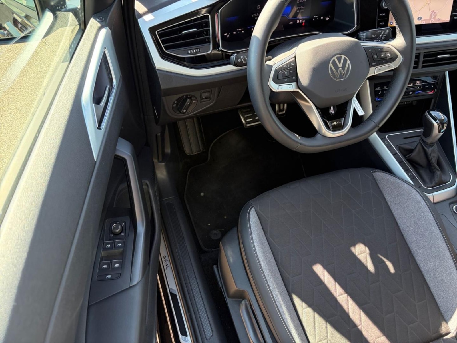 Volkswagen Polo – Bild 19