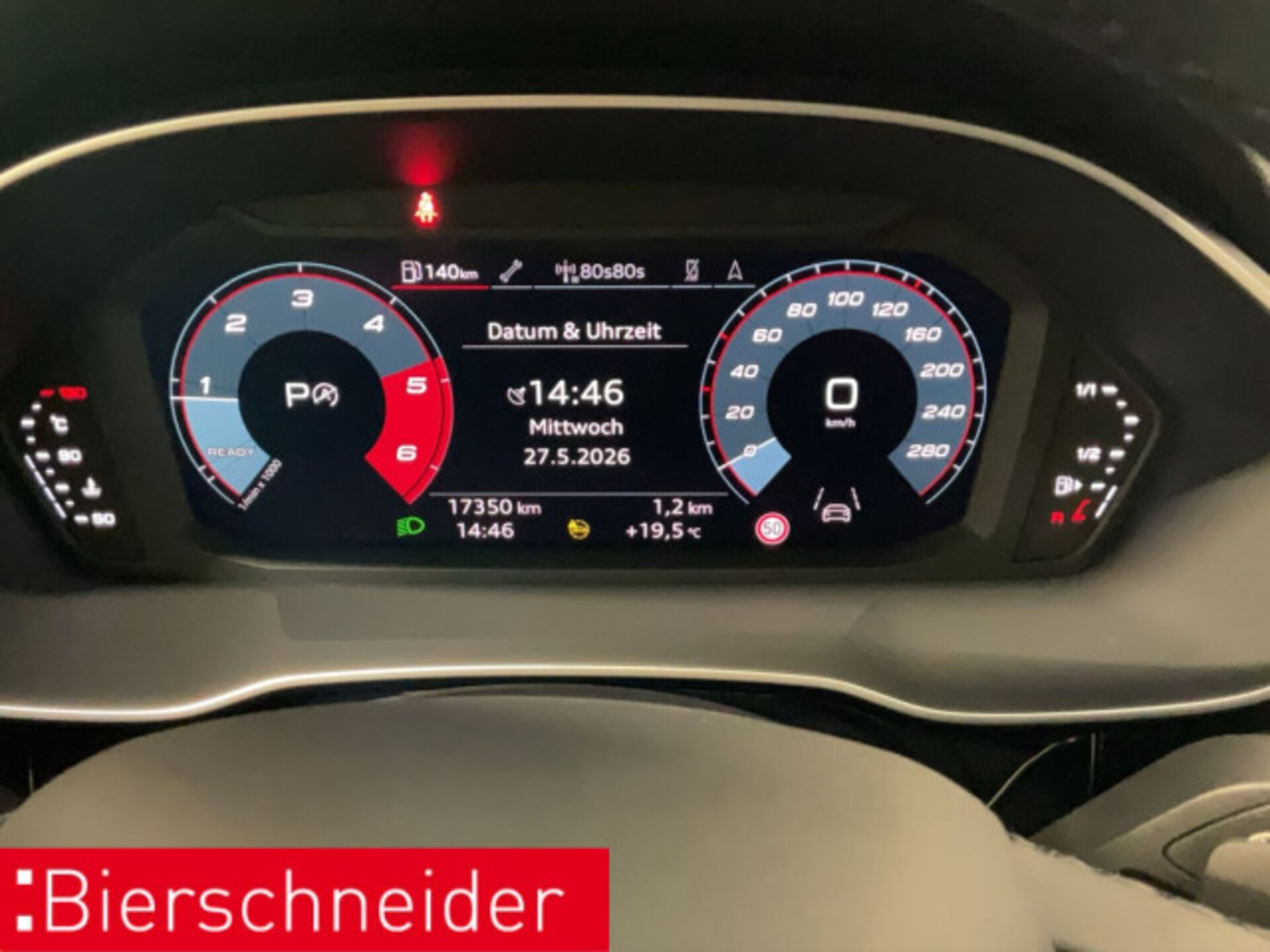 Audi Q3 SUV S line