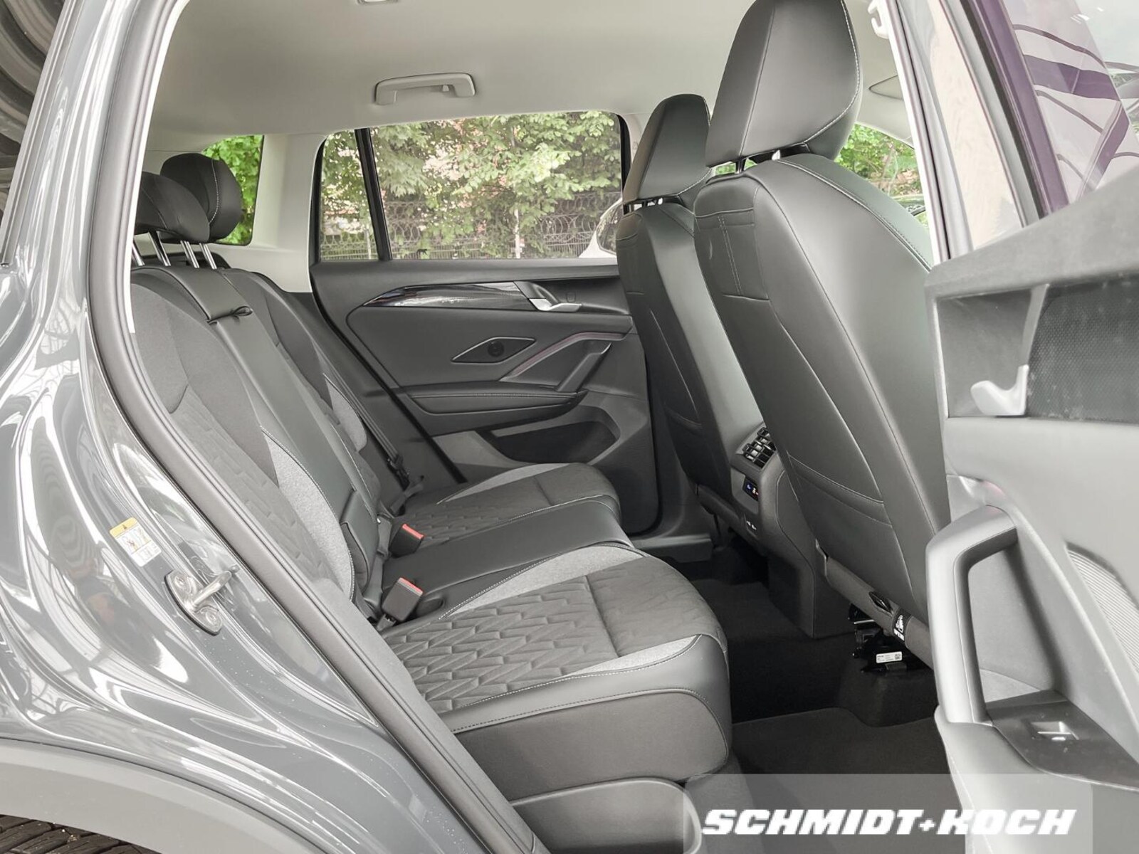Volkswagen Tiguan – Bild 8