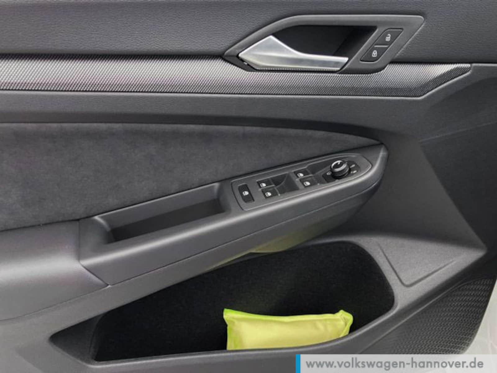 Volkswagen Golf – Bild 13