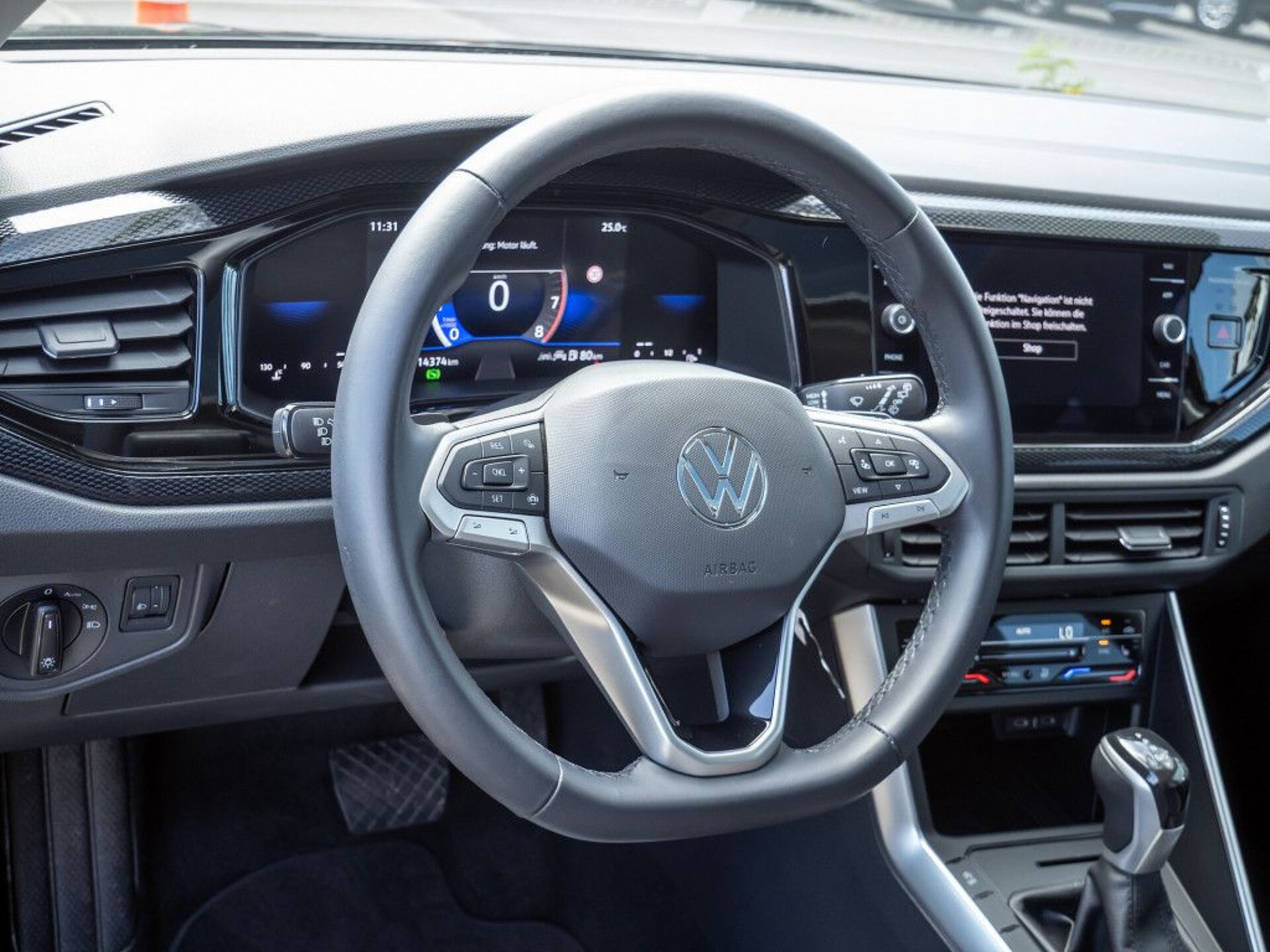 Volkswagen Taigo Life