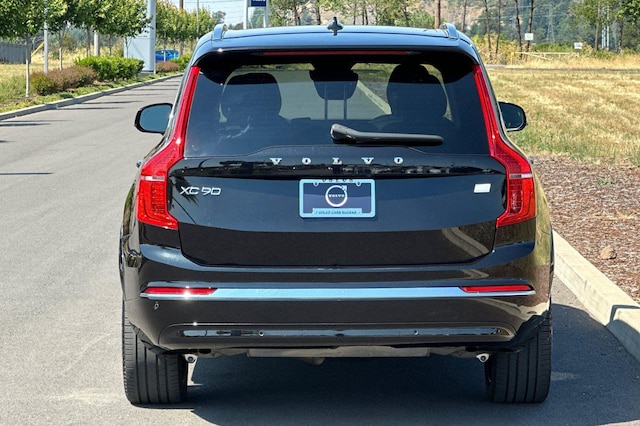 2024 Volvo XC90 Recharge Plug-In Hybrid