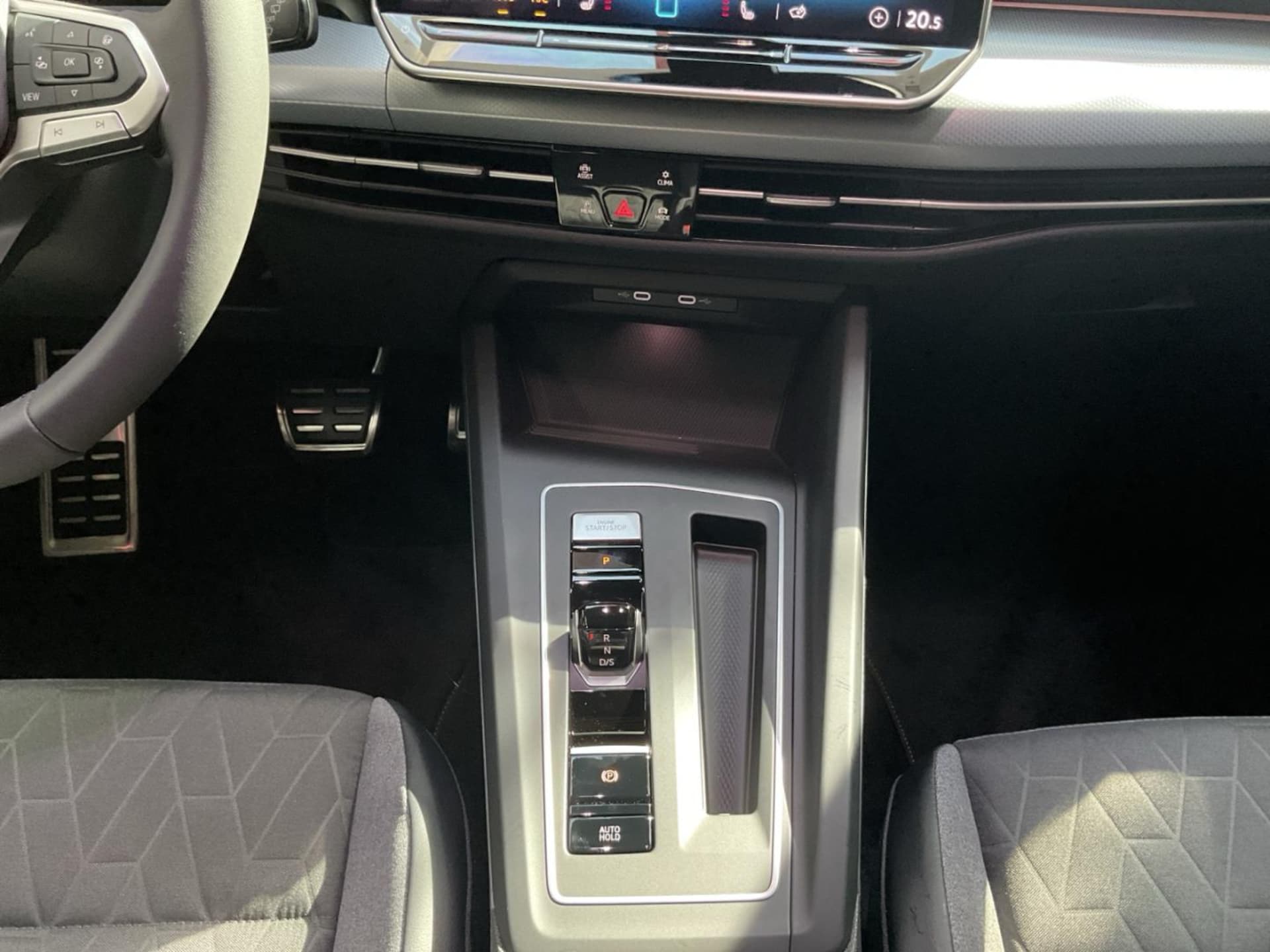 Volkswagen Golf ENERGY