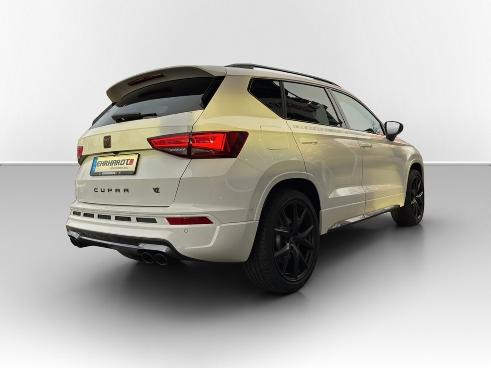 CUPRA Ateca – Bild 4