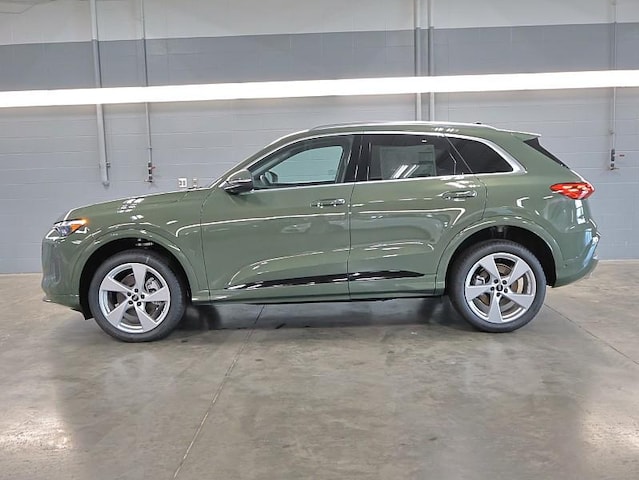 2026 Audi Q5