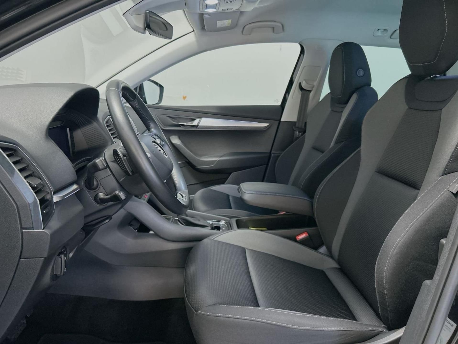 Skoda Karoq Ambition