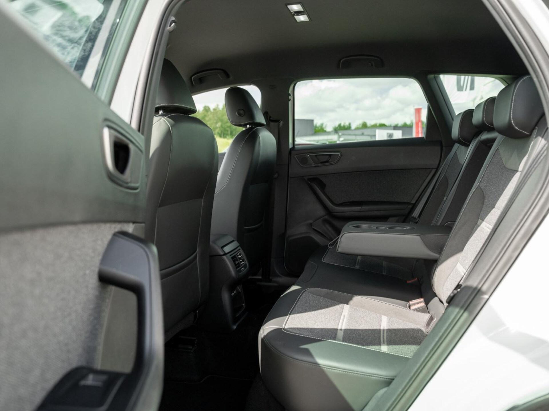 SEAT Ateca Xperience