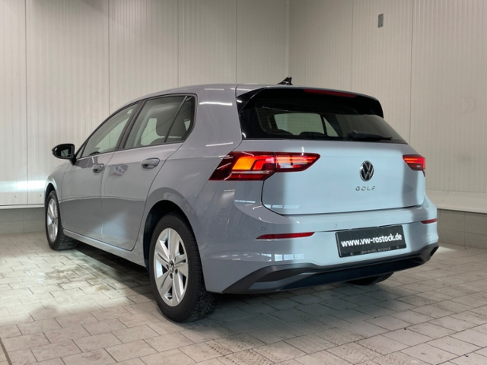 Volkswagen Golf Life