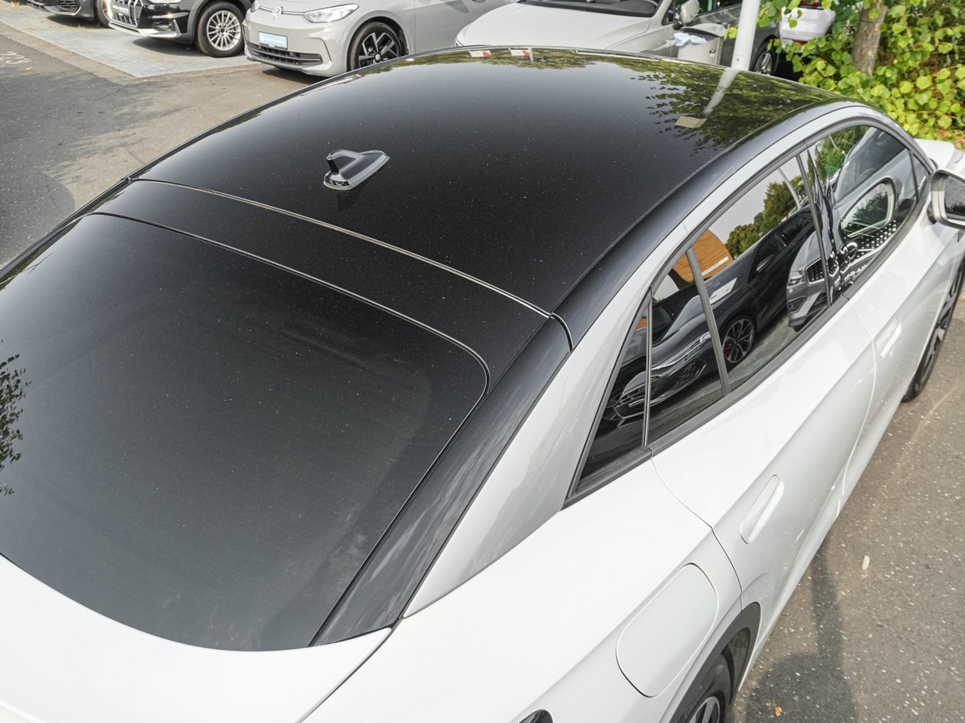 Volkswagen ID.5 Pro Performance