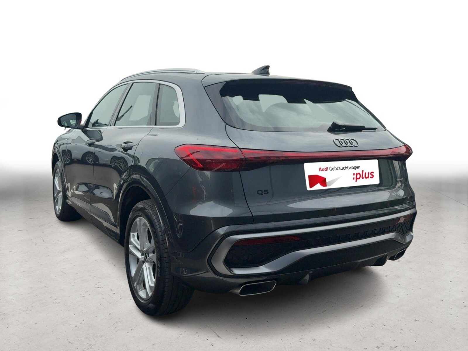 Audi Q5 – Bild 3