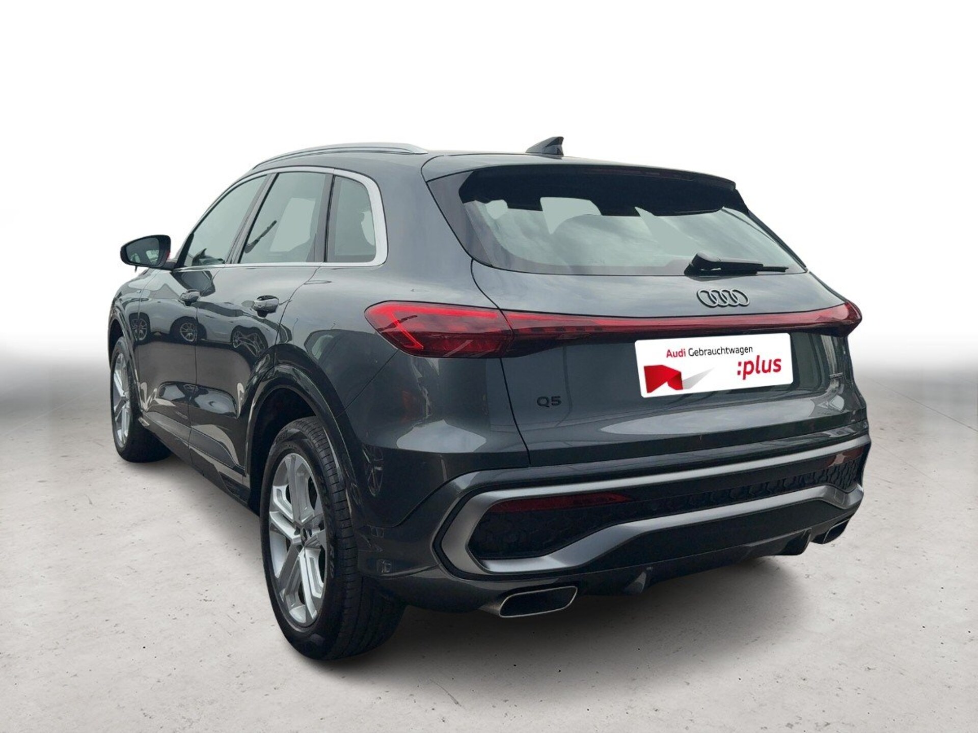 Audi Q5 SUV