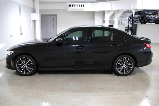 2022 BMW 330i