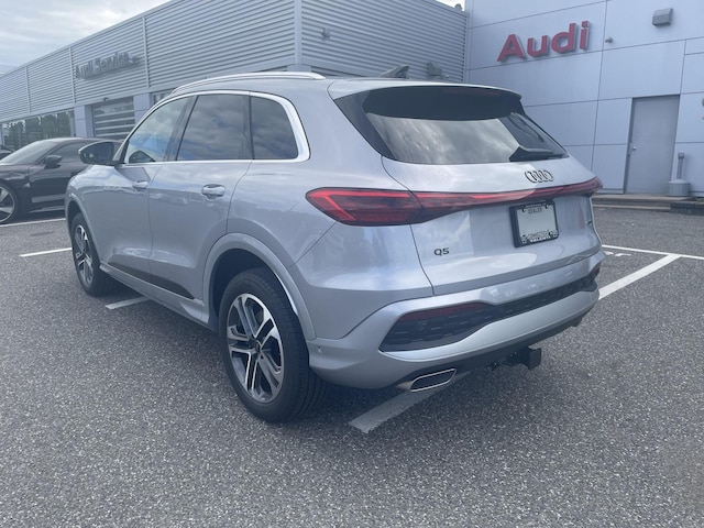 2025 Audi Q5 Premium - Photo 6