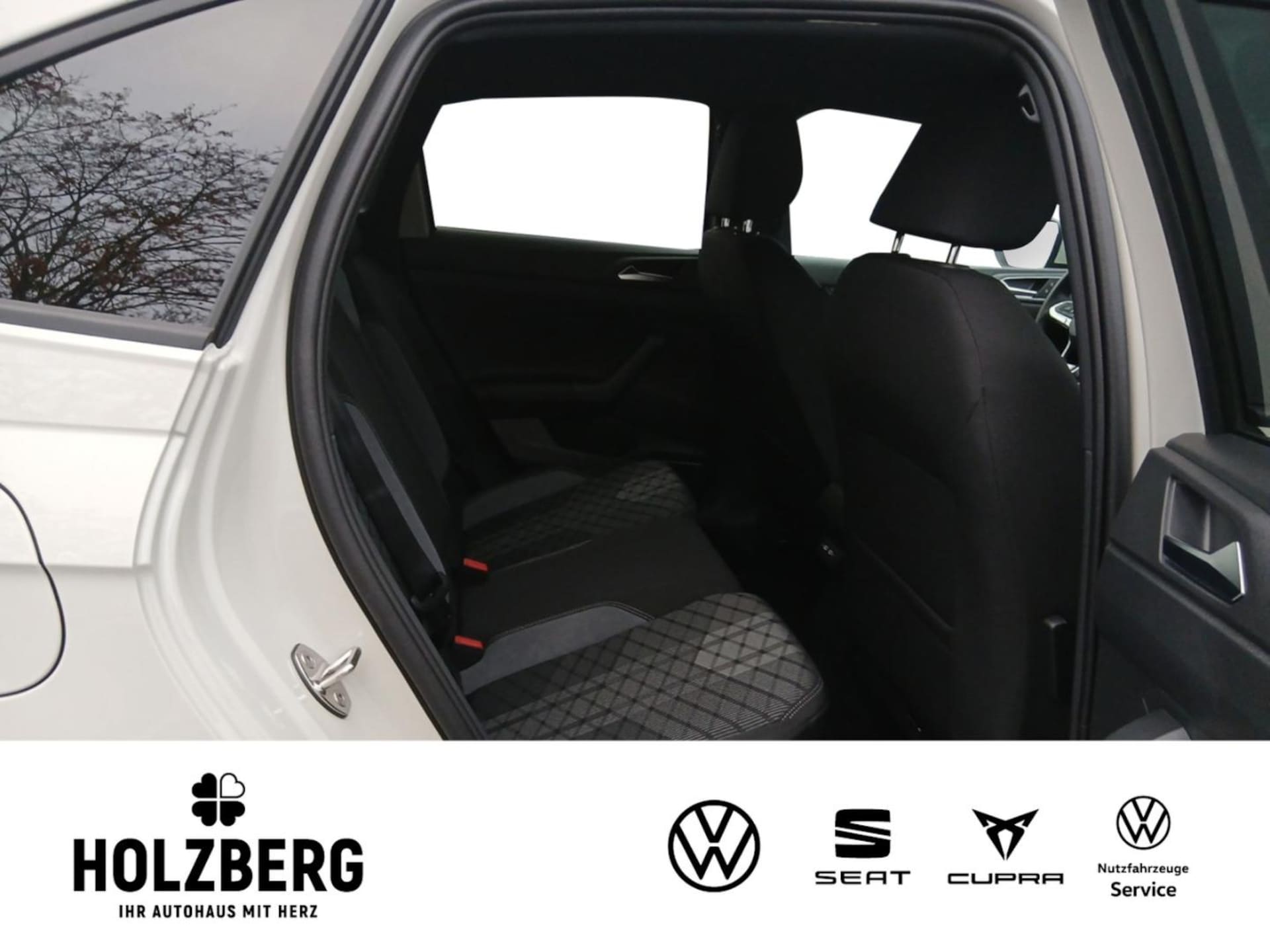 Volkswagen Taigo R-Line