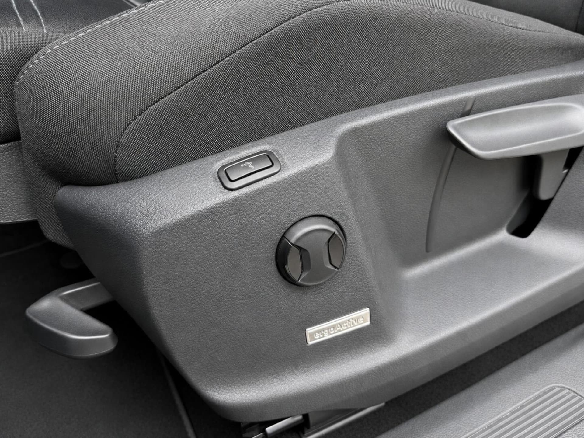 Volkswagen Touran Highline