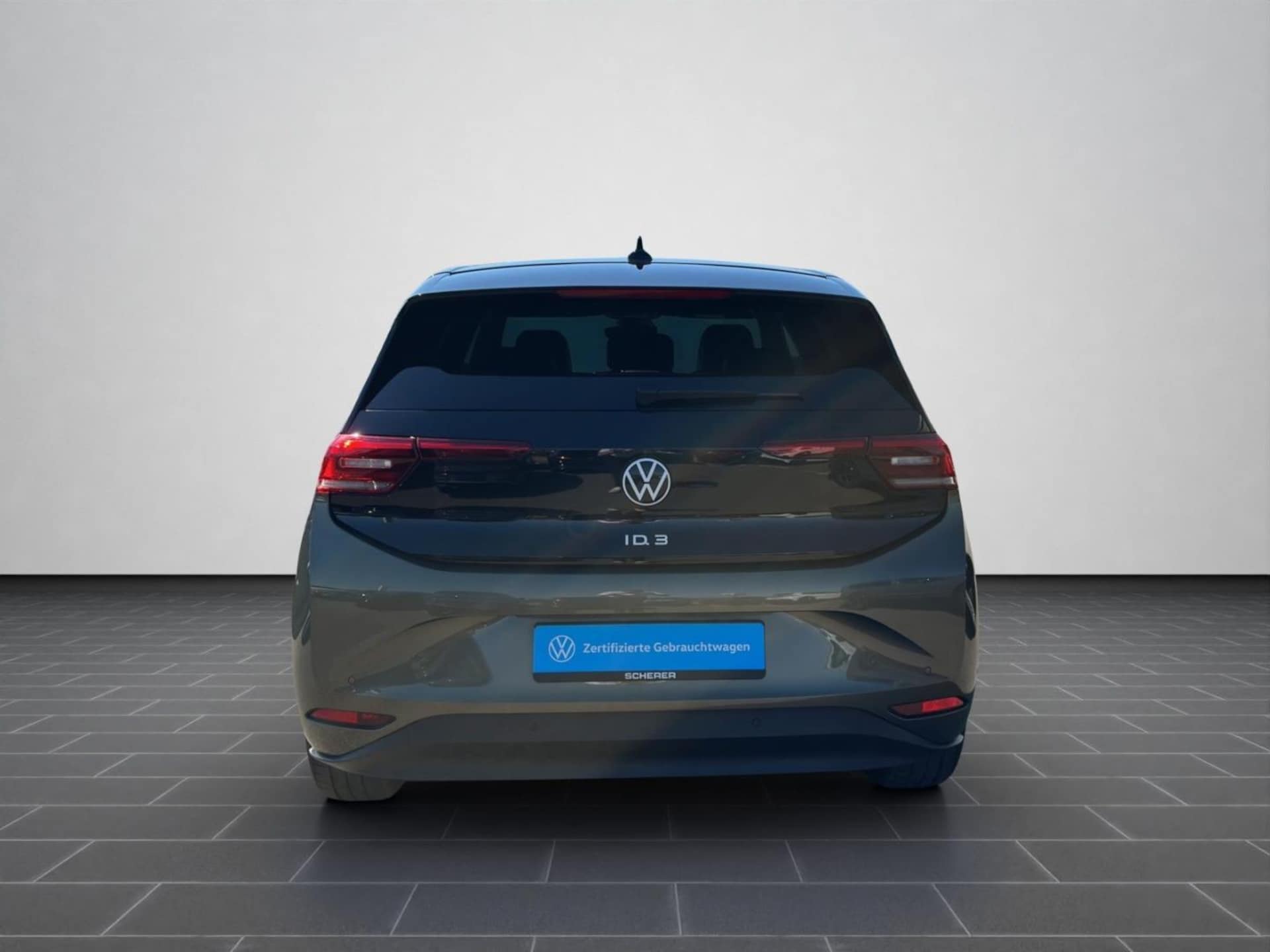 Volkswagen ID.3 MOVE Pro