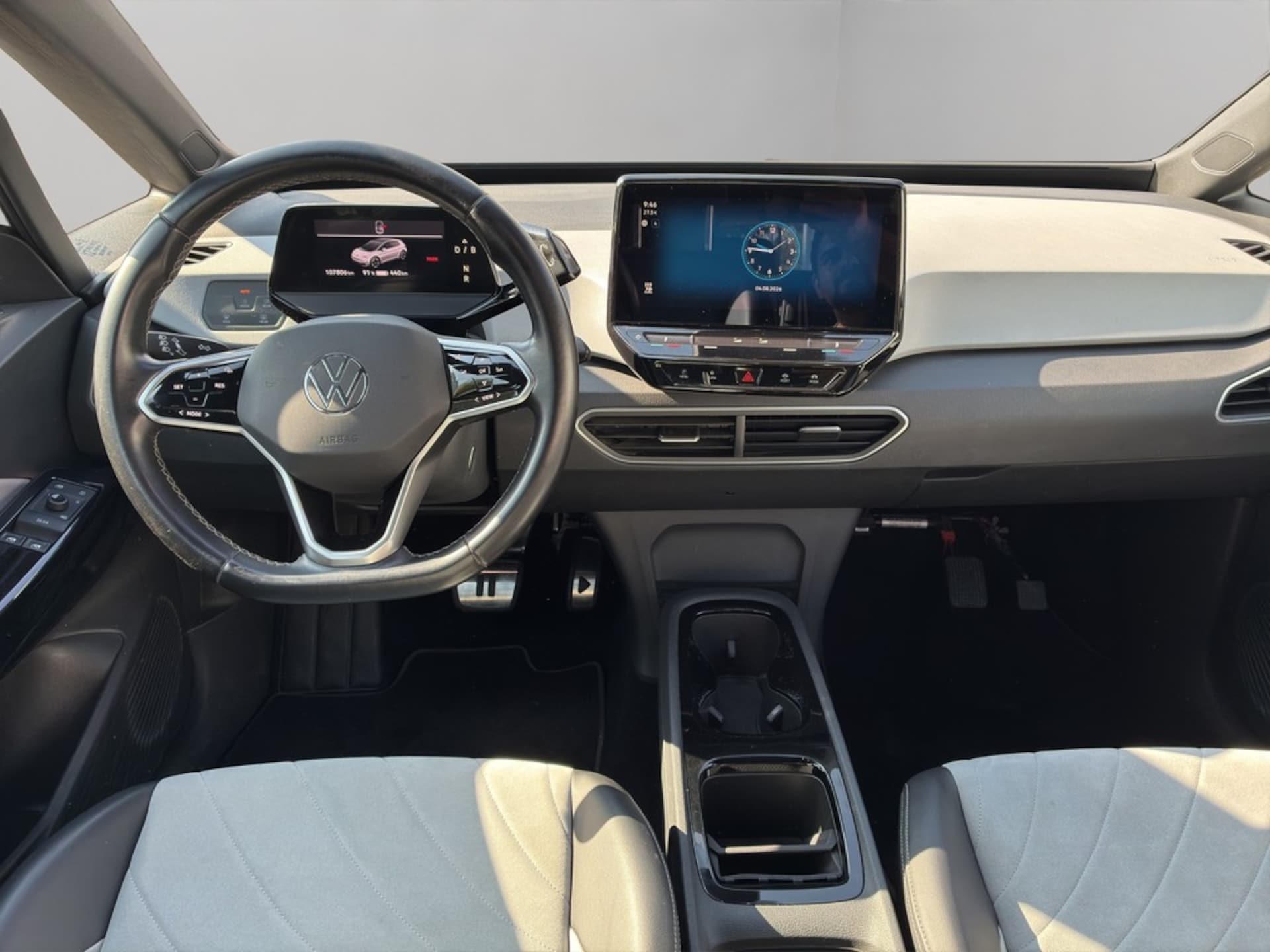Volkswagen ID.3 Pro S