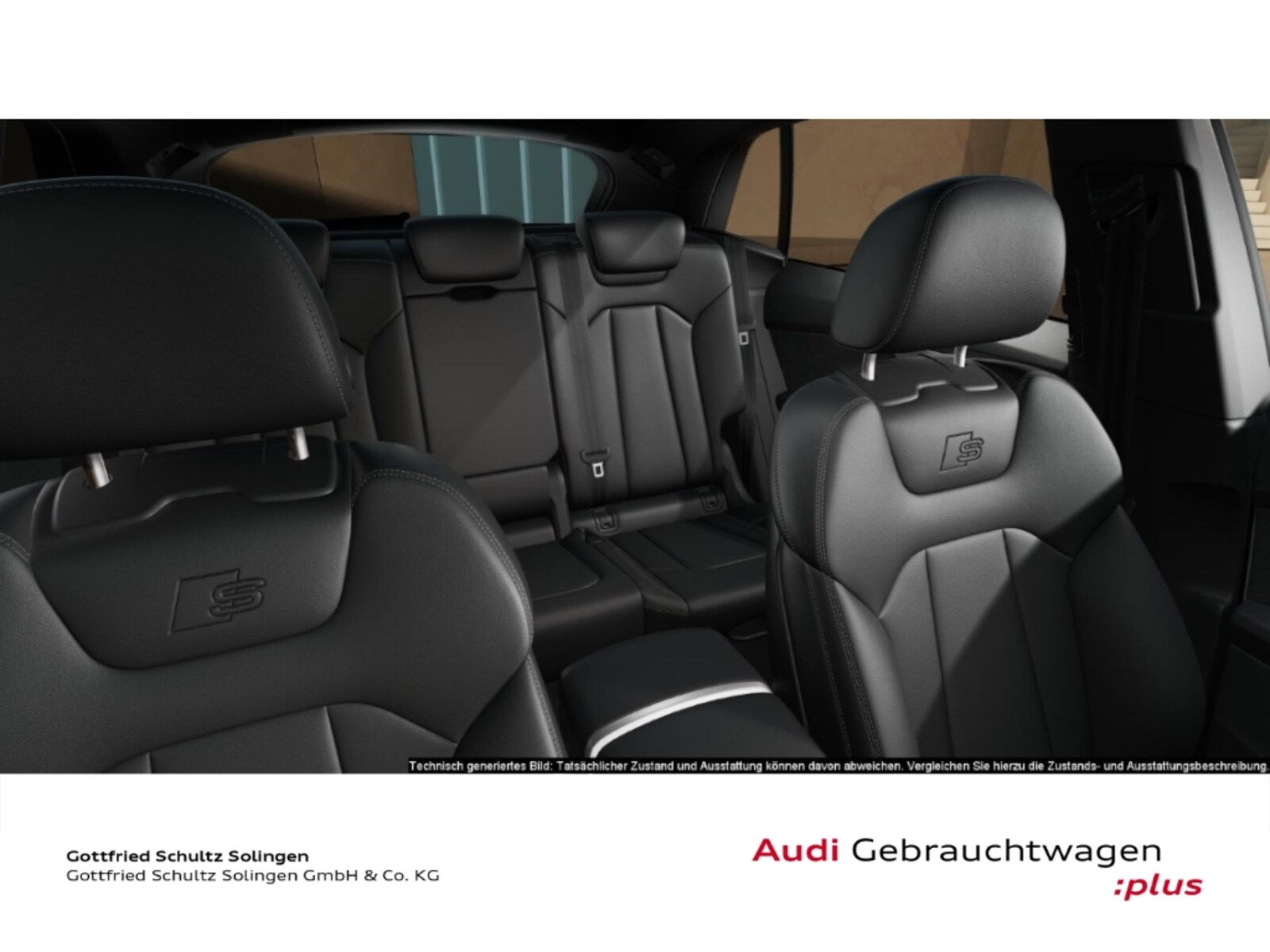 Audi Q8 – Bild 11