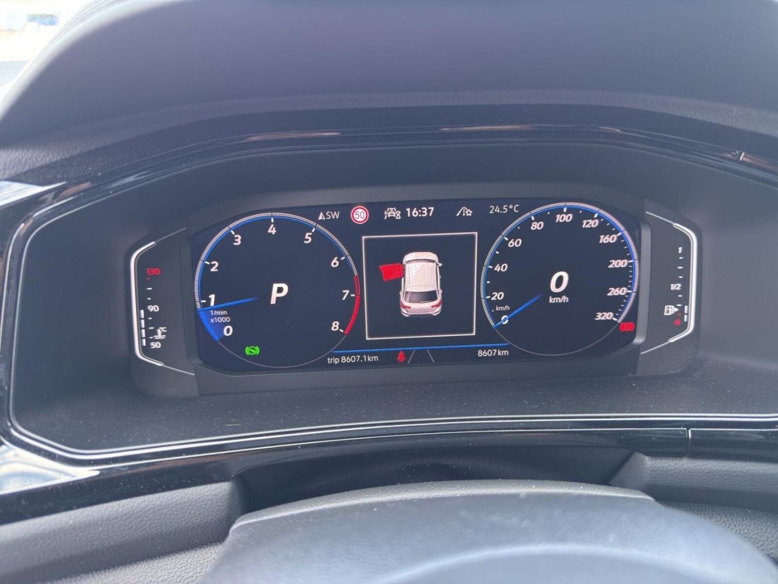 Volkswagen T-Roc – Bild 9
