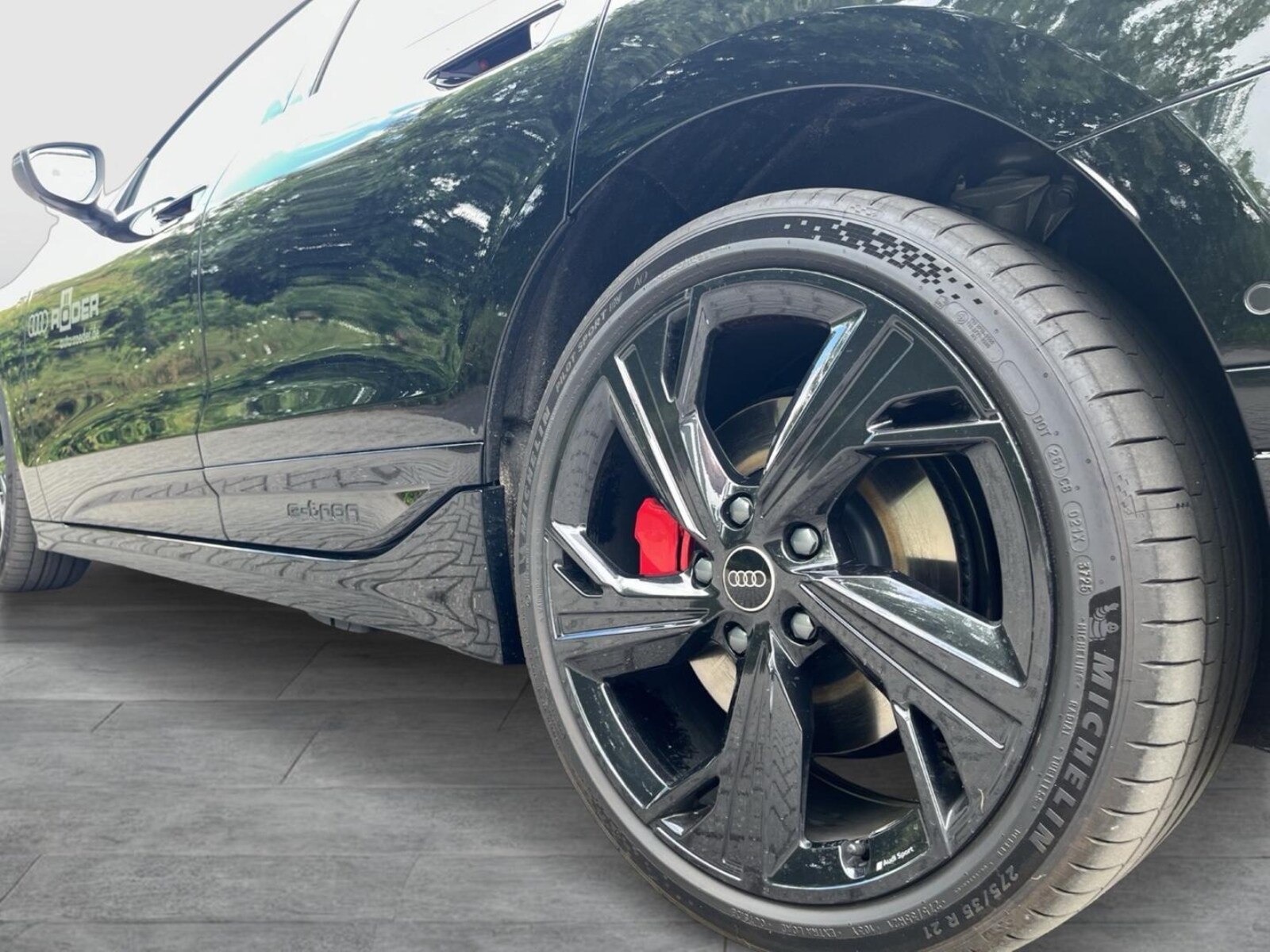 Audi A6 Avant e-tron – Bild 3