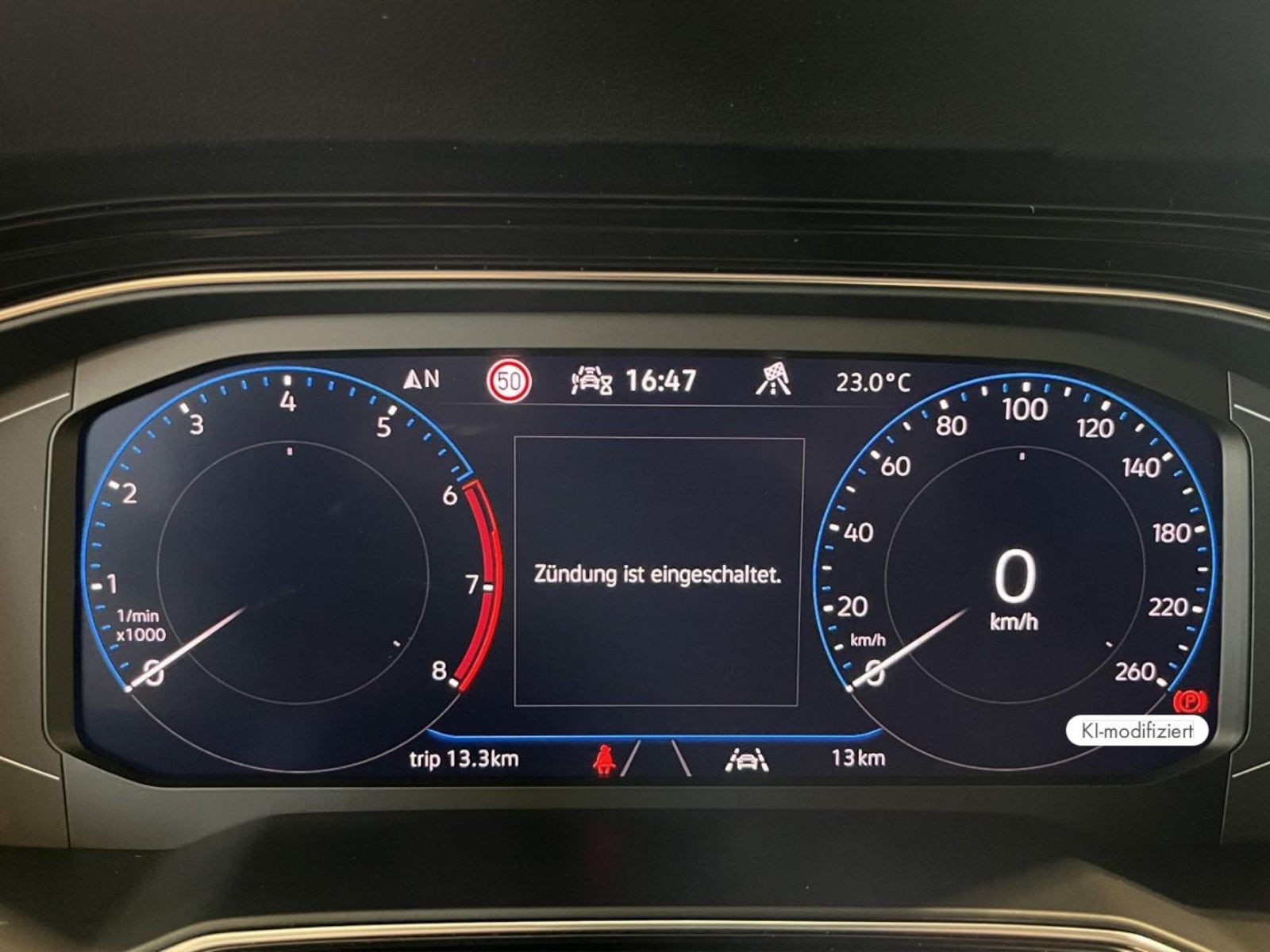 Volkswagen Polo – Bild 10