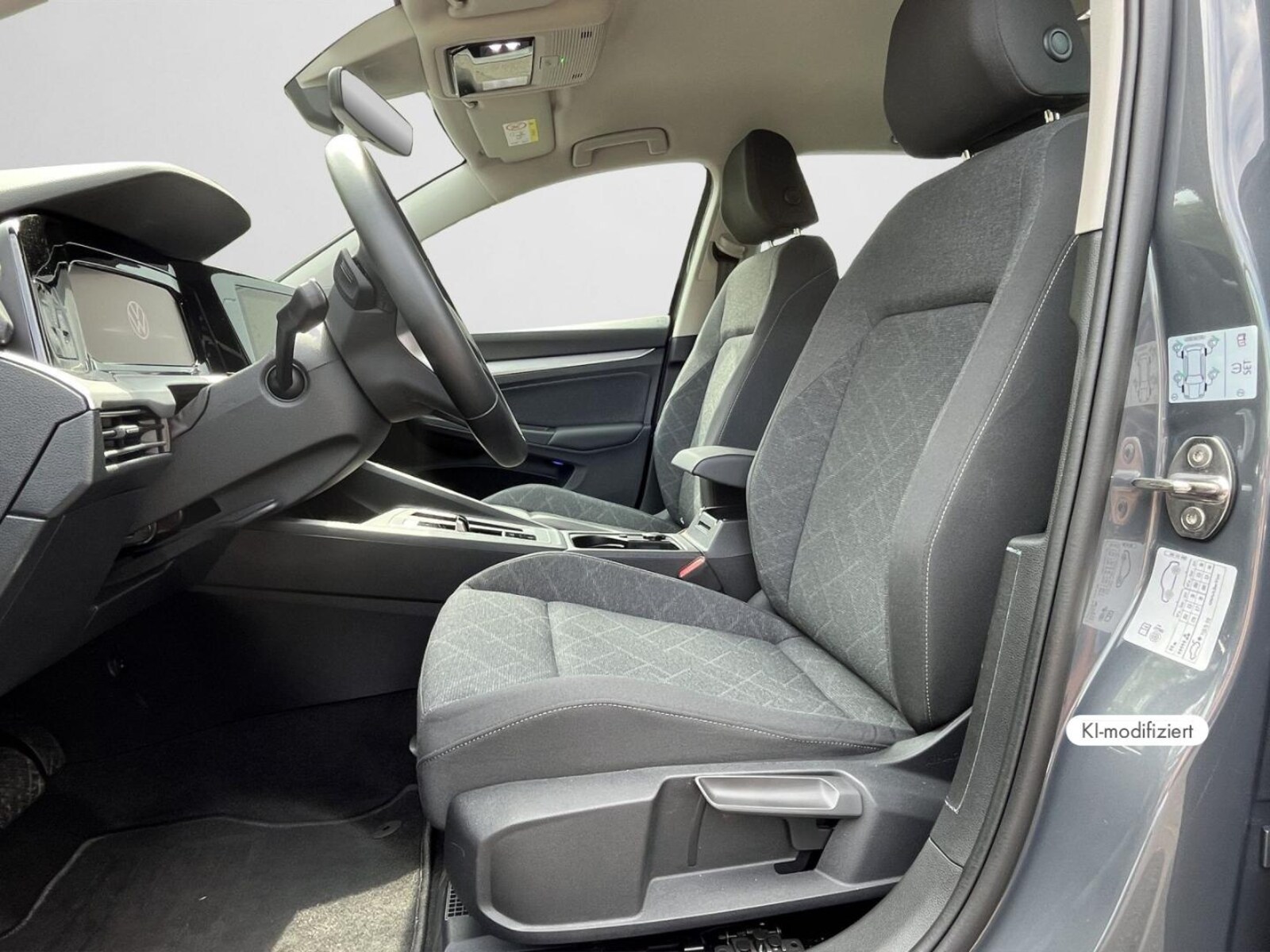 Volkswagen Golf – Bild 12