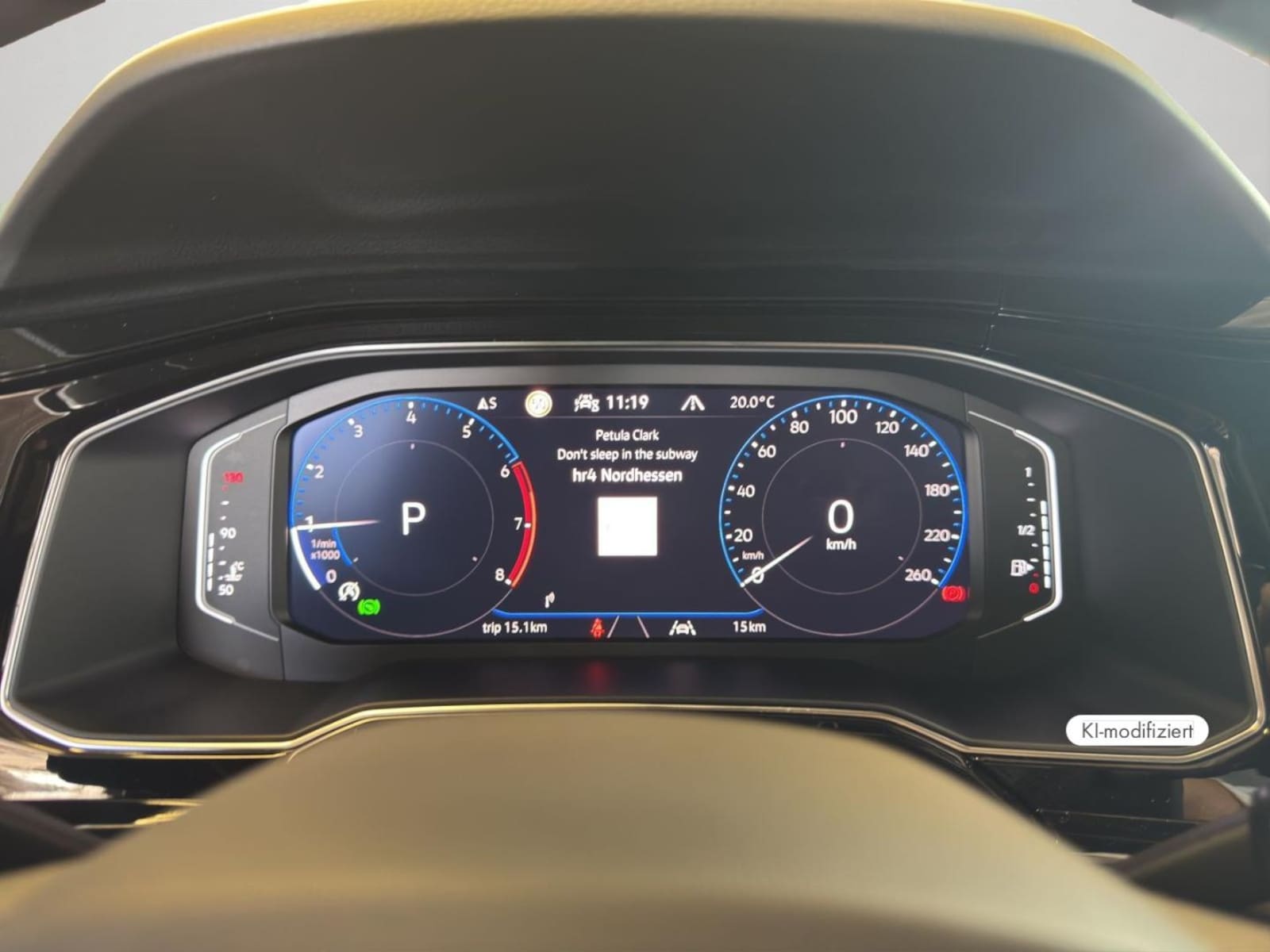 Volkswagen Polo – Bild 10