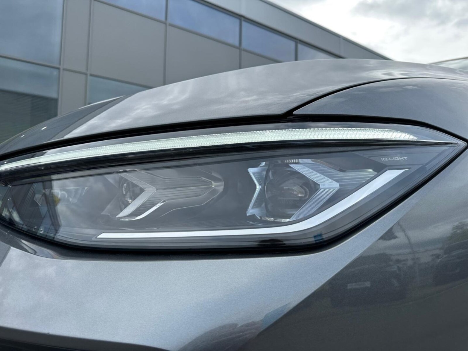 Volkswagen Passat – Bild 25