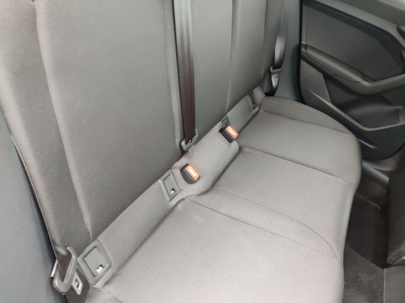 Audi A1 allstreet – Bild 15