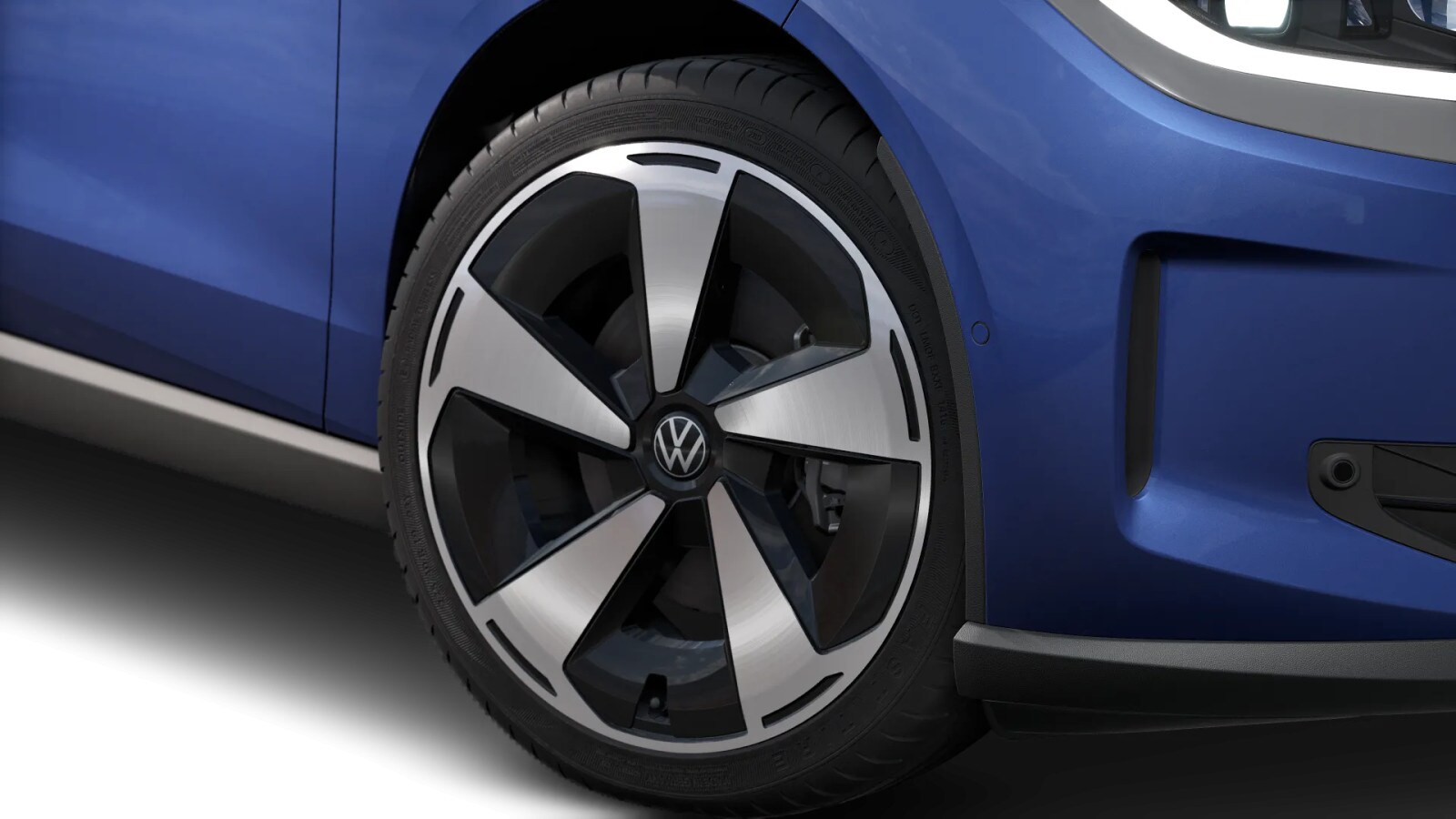 Volkswagen ID. Polo – Bild 3
