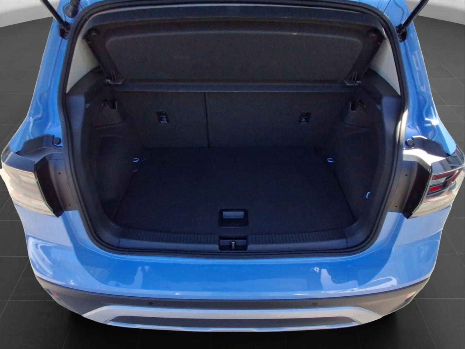 Volkswagen T-Cross – Bild 16