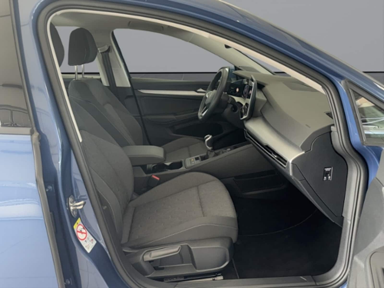 Volkswagen Golf – Bild 15