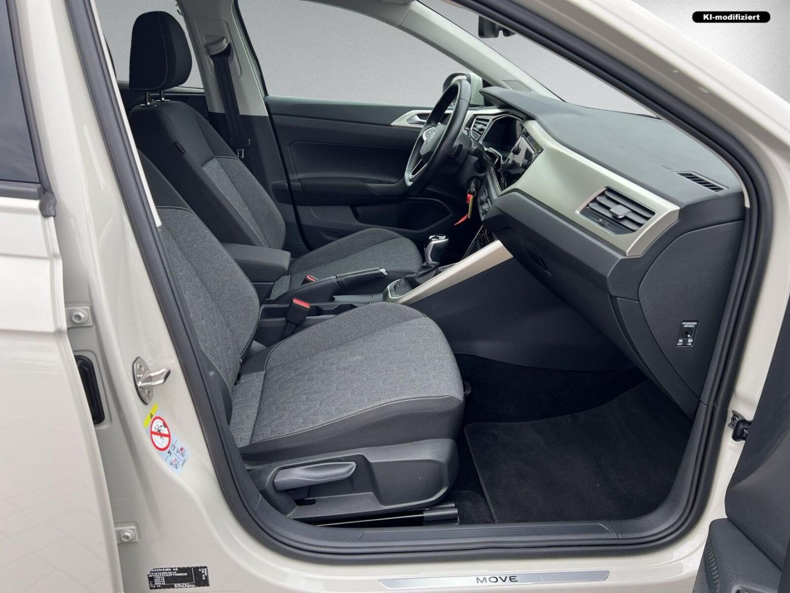Volkswagen Taigo – Bild 10