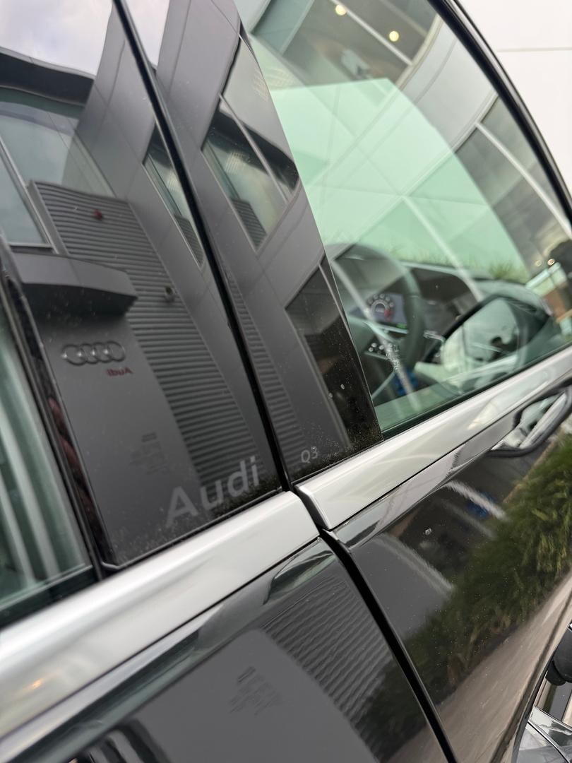 Image about Audi Q3 SUV TFSI 110 kW