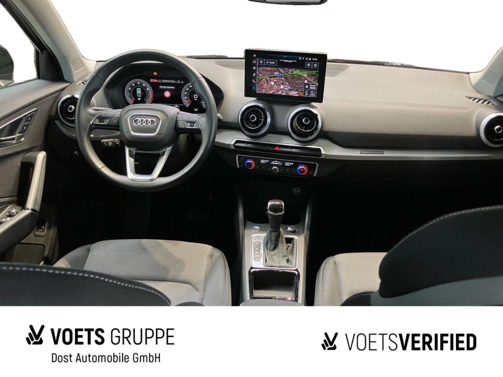 Audi Q2 – Bild 8