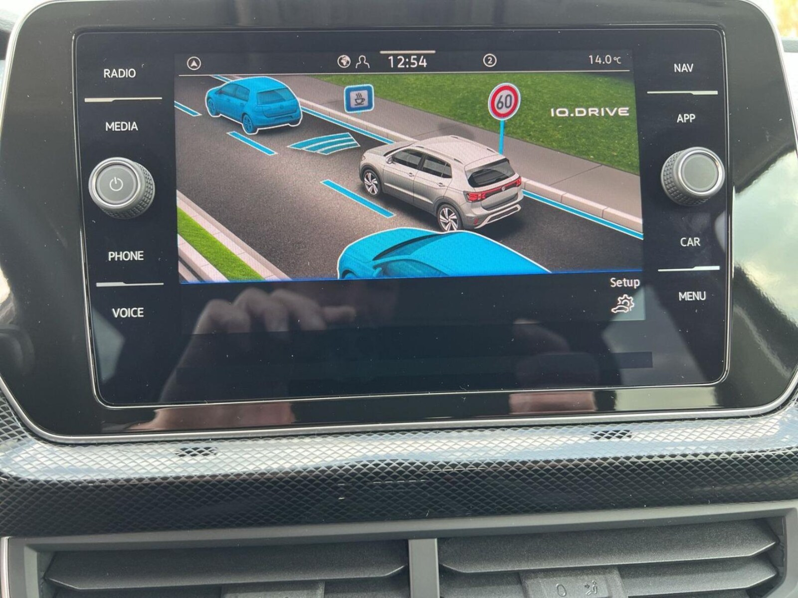 Volkswagen T-Cross – Bild 29