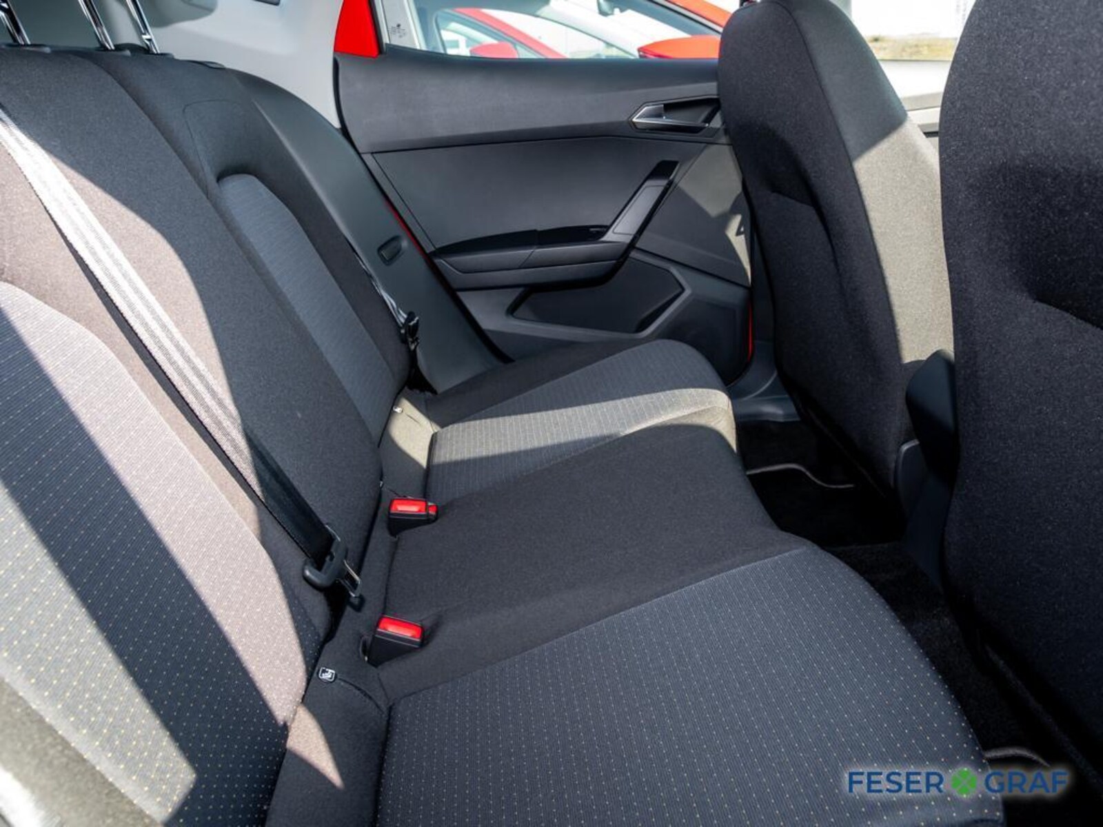 SEAT Arona – Bild 7