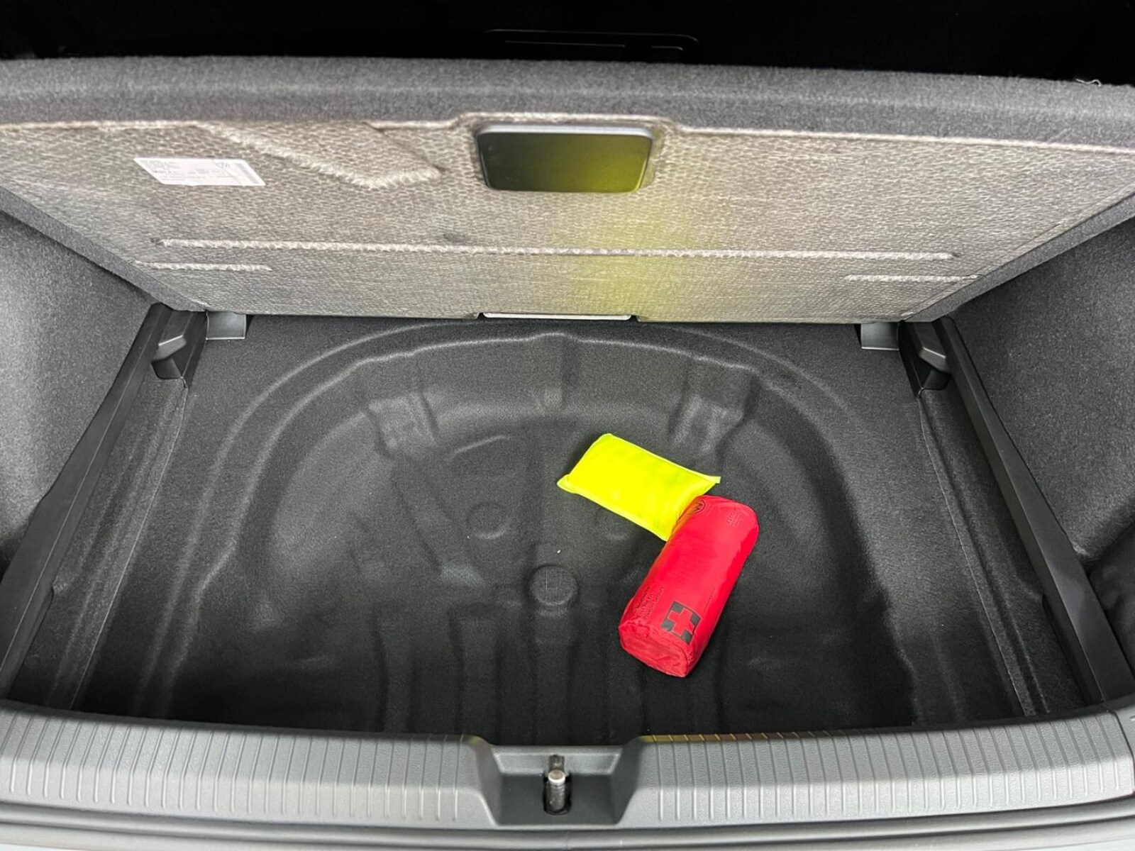 Volkswagen Golf – Bild 12