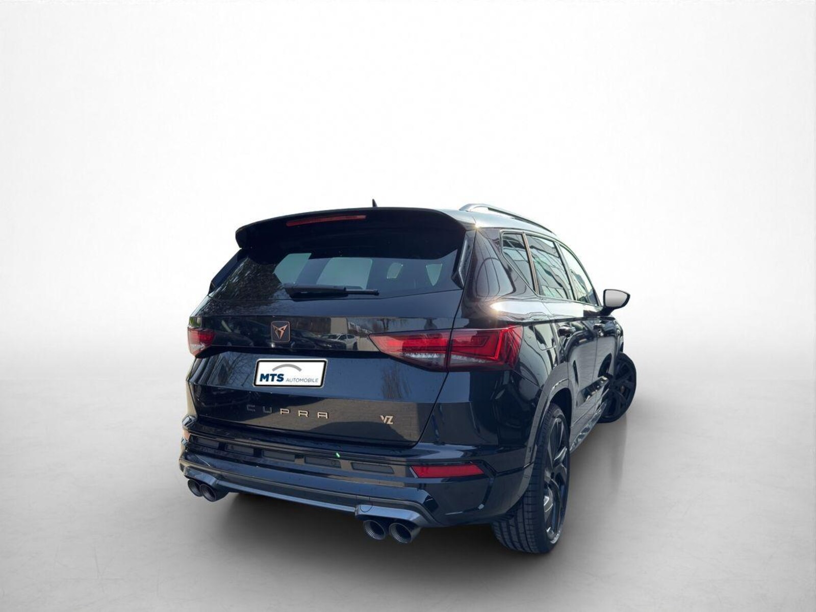 CUPRA Ateca – Bild 6