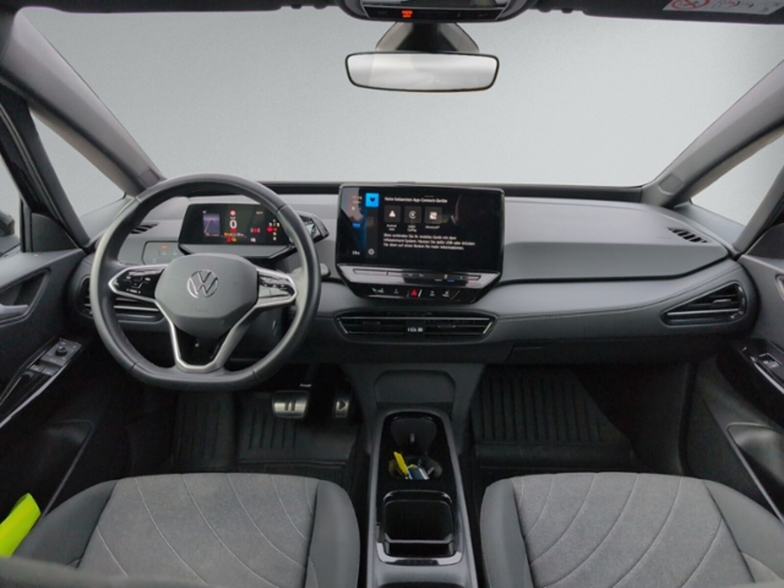 Volkswagen ID.3 – Bild 12