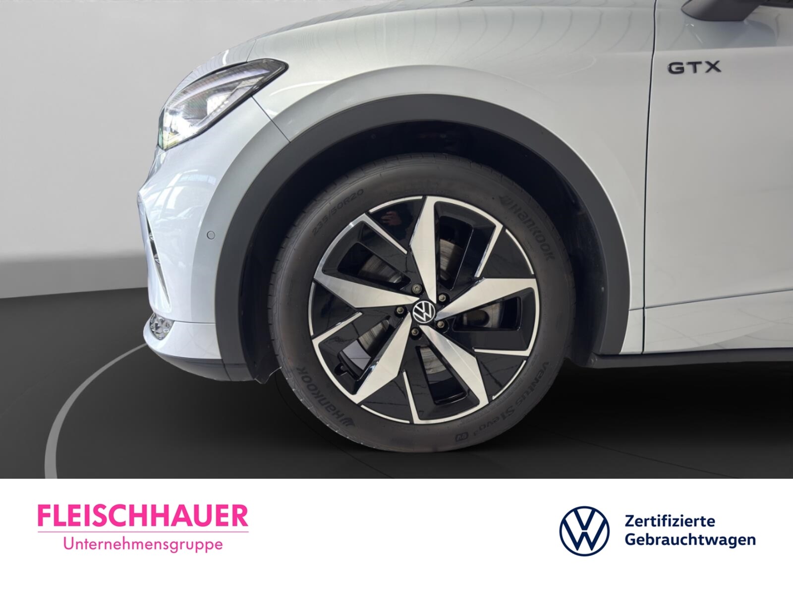 Volkswagen ID.4 – Bild 7