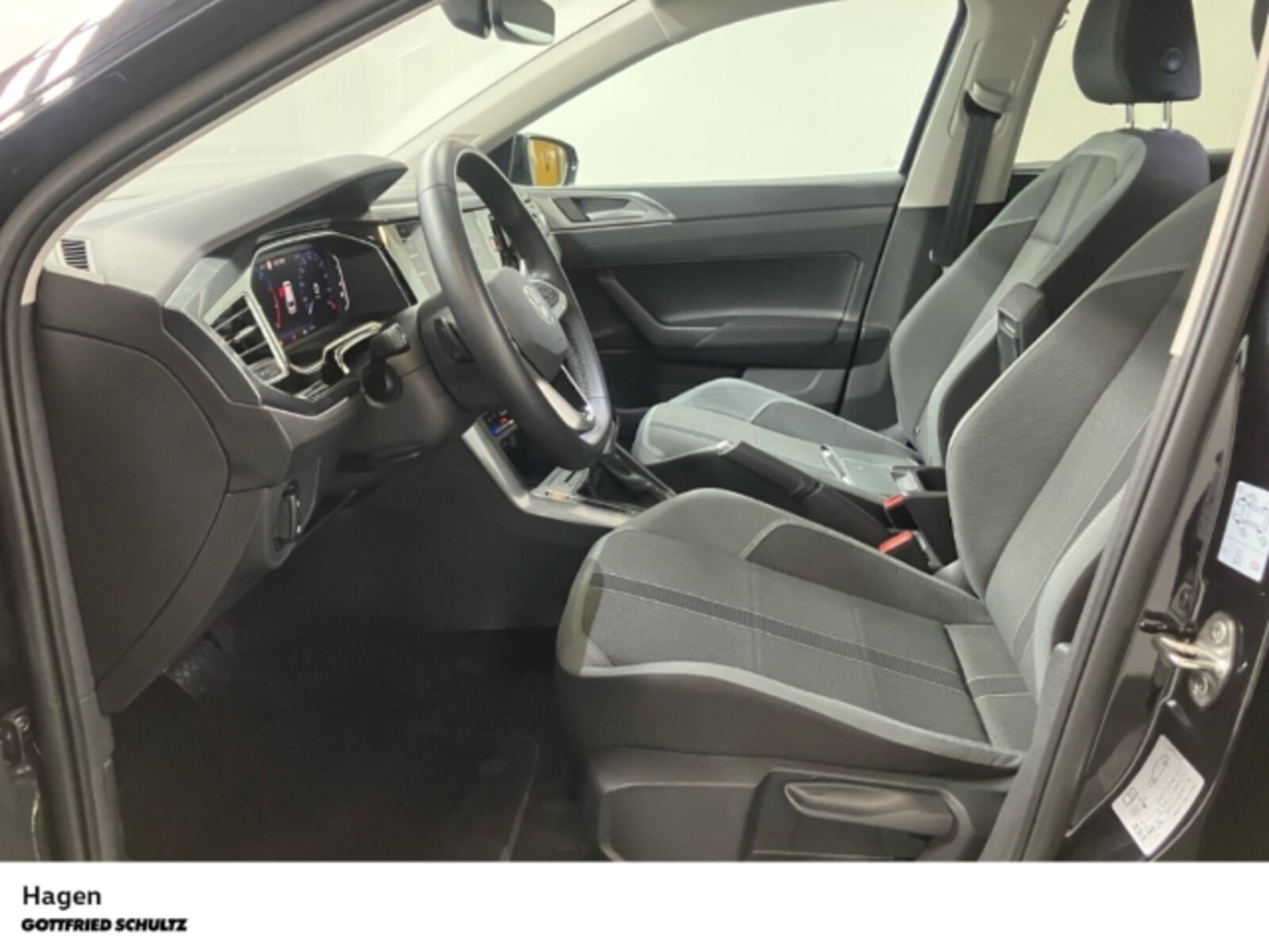 Volkswagen Polo – Bild 15